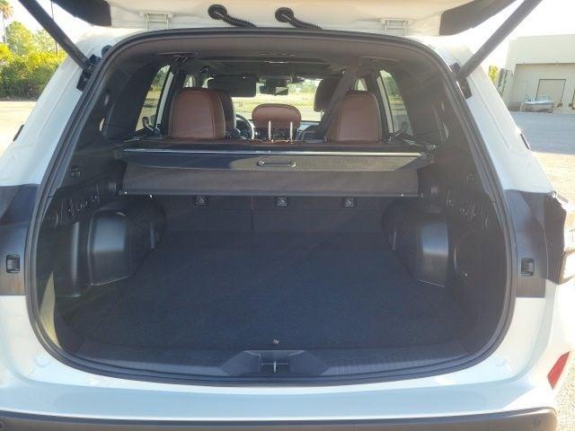 used 2026 Subaru Forester car, priced at $42,789