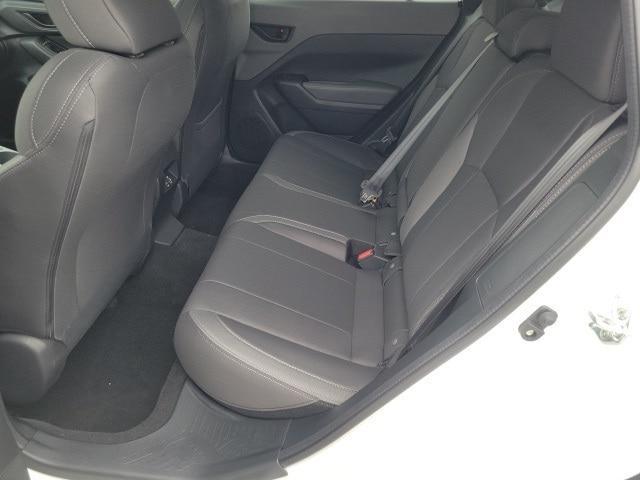 new 2026 Subaru Crosstrek car, priced at $30,677