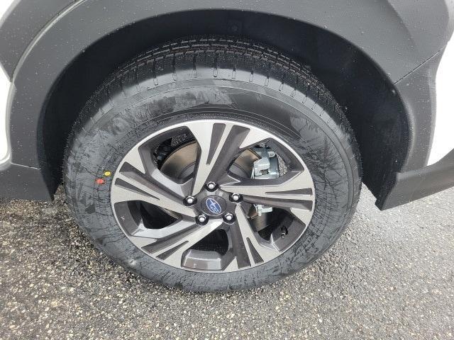 new 2026 Subaru Crosstrek car, priced at $30,677