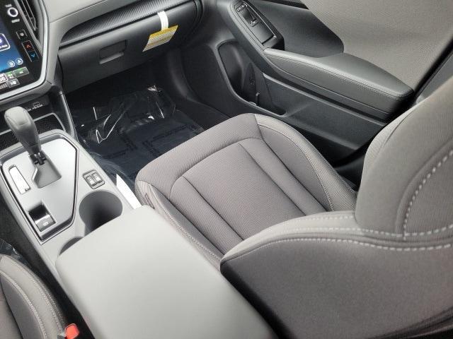 new 2026 Subaru Crosstrek car, priced at $30,677