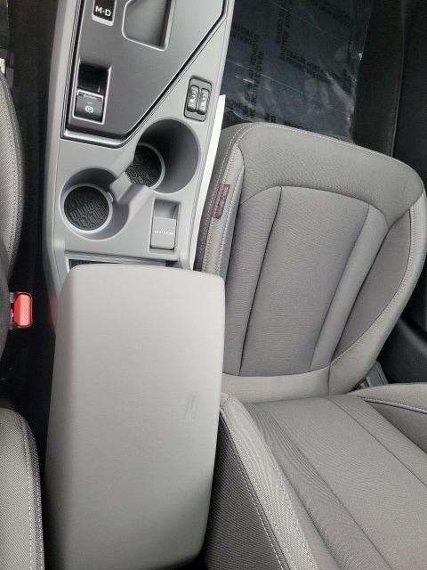 new 2026 Subaru Crosstrek car, priced at $30,677