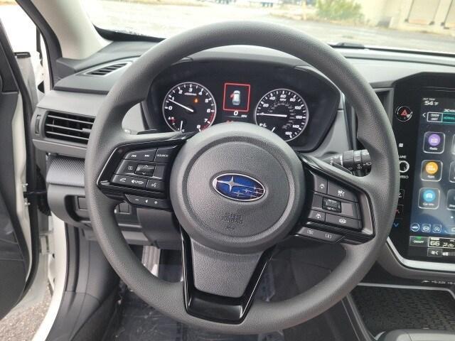 new 2026 Subaru Crosstrek car, priced at $30,677