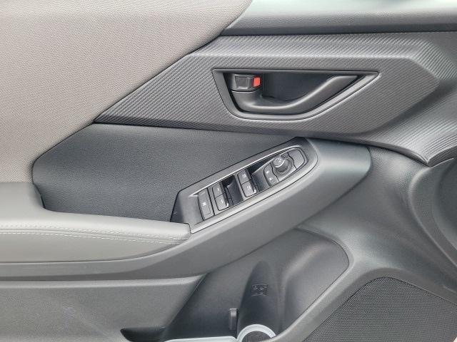 new 2026 Subaru Crosstrek car, priced at $30,677