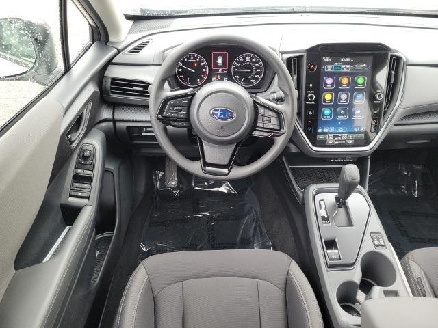 new 2026 Subaru Crosstrek car, priced at $30,677