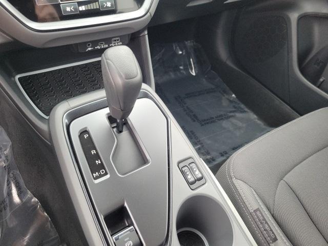 new 2026 Subaru Crosstrek car, priced at $30,677