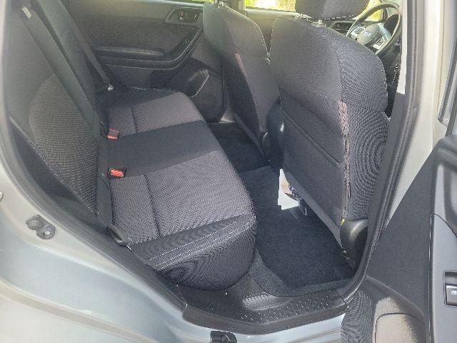 used 2018 Subaru Forester car, priced at $14,391