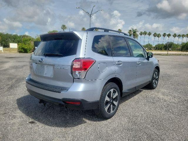 used 2018 Subaru Forester car, priced at $14,391