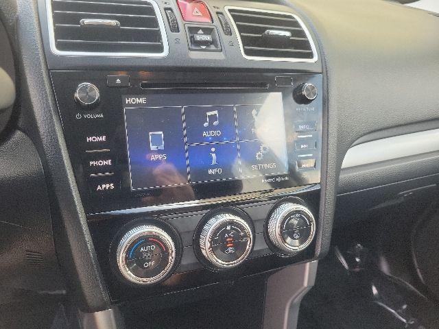 used 2018 Subaru Forester car, priced at $14,391