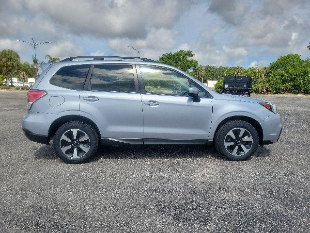 used 2018 Subaru Forester car, priced at $14,391