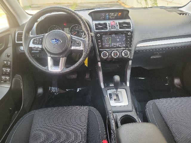 used 2018 Subaru Forester car, priced at $14,391