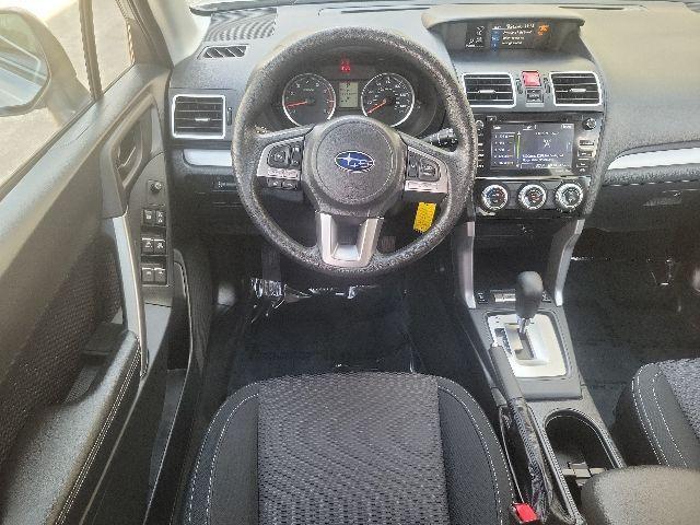 used 2018 Subaru Forester car, priced at $14,391