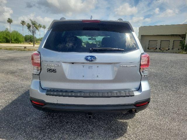 used 2018 Subaru Forester car, priced at $14,391