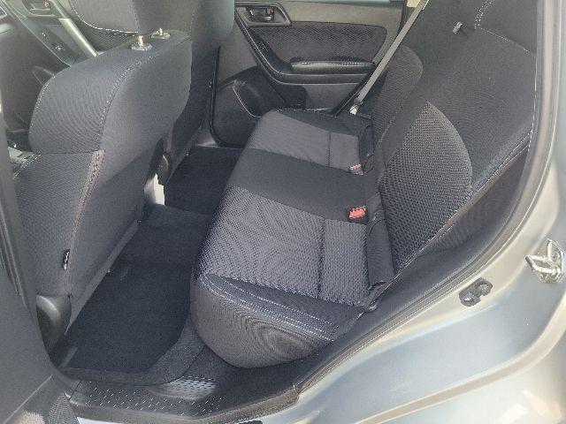 used 2018 Subaru Forester car, priced at $14,391