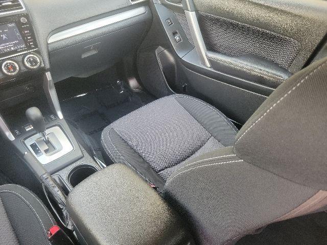 used 2018 Subaru Forester car, priced at $14,391