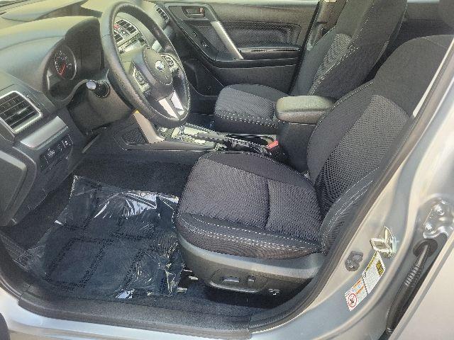 used 2018 Subaru Forester car, priced at $14,391
