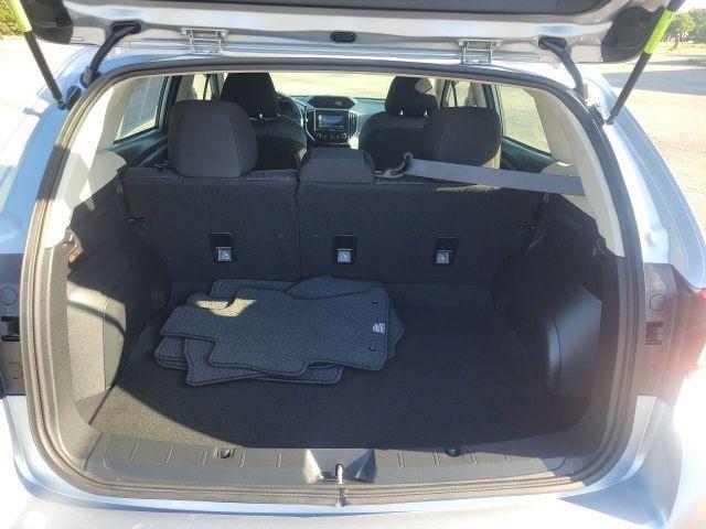 used 2023 Subaru Impreza car, priced at $20,891