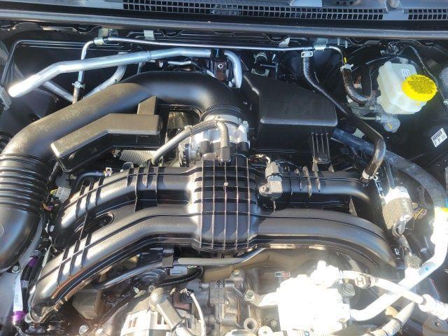 used 2023 Subaru Impreza car, priced at $20,891