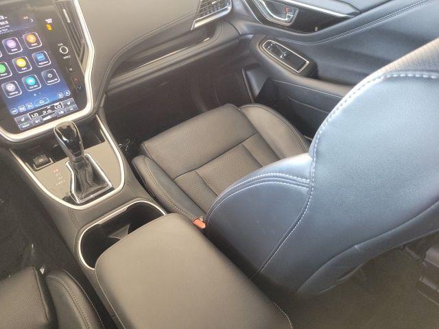 used 2023 Subaru Outback car, priced at $27,691