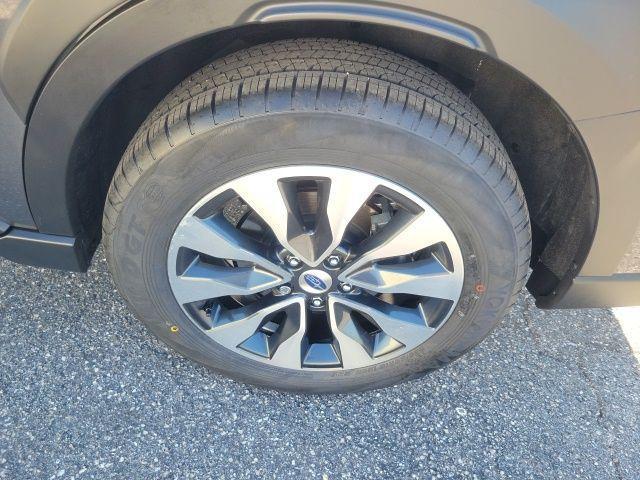 used 2023 Subaru Outback car, priced at $27,691