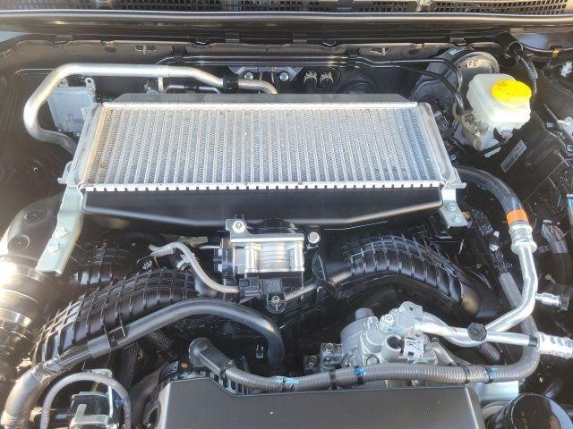 used 2023 Subaru Outback car, priced at $27,691