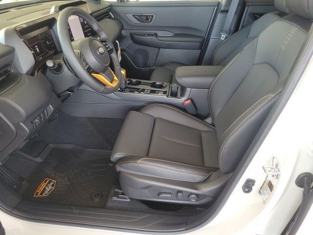 new 2026 Subaru Outback car, priced at $47,577