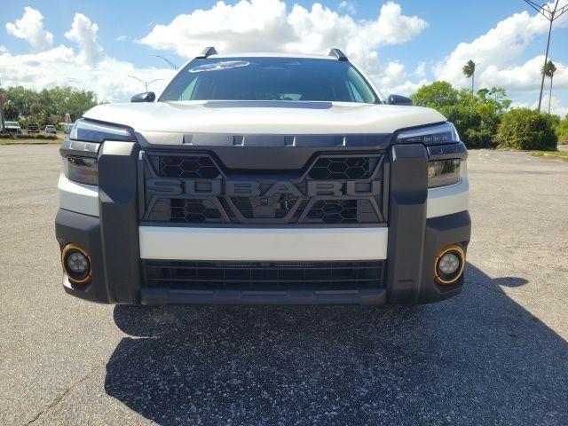 new 2026 Subaru Outback car, priced at $47,577