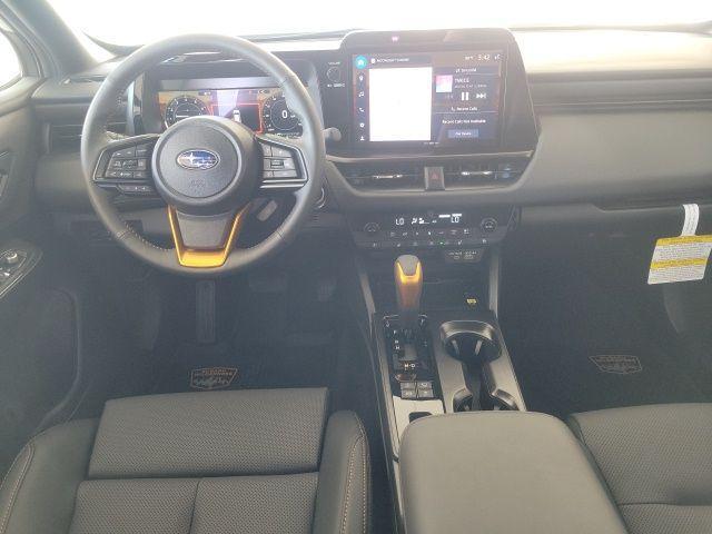 new 2026 Subaru Outback car, priced at $47,577