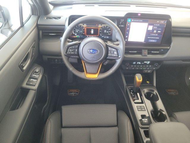 new 2026 Subaru Outback car, priced at $47,577