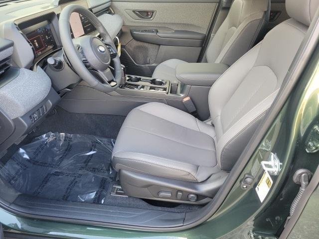 new 2026 Subaru Outback car, priced at $42,998