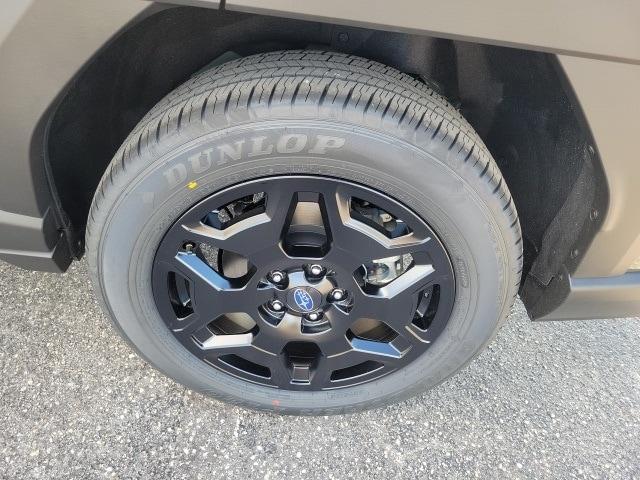 new 2026 Subaru Outback car, priced at $42,998