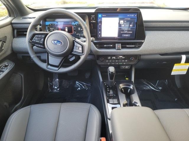 new 2026 Subaru Outback car, priced at $42,998