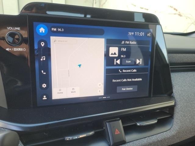 new 2026 Subaru Outback car, priced at $42,998