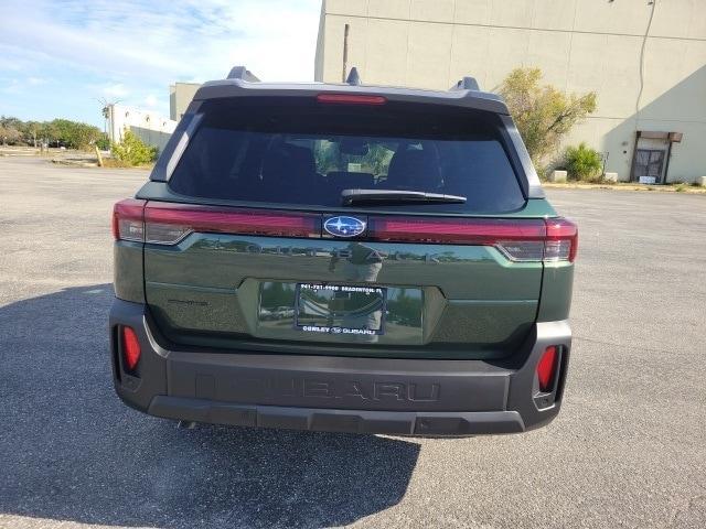 new 2026 Subaru Outback car, priced at $42,998