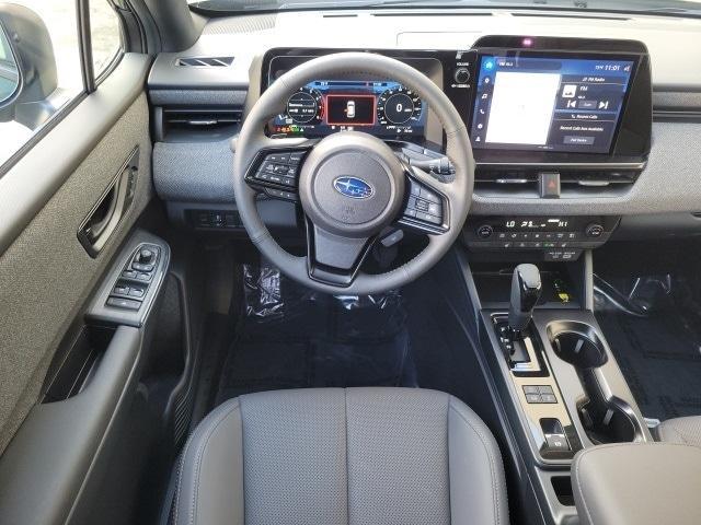 new 2026 Subaru Outback car, priced at $42,998