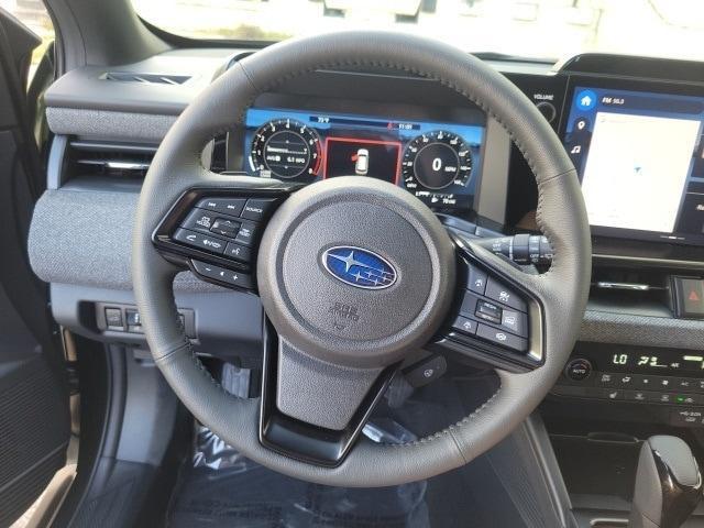 new 2026 Subaru Outback car, priced at $42,998