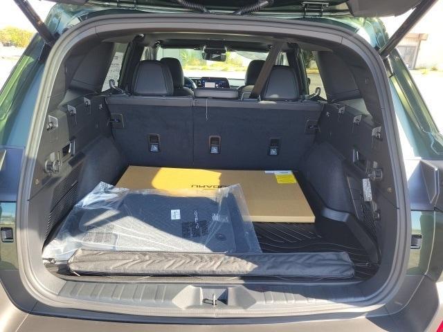 new 2026 Subaru Outback car, priced at $42,998