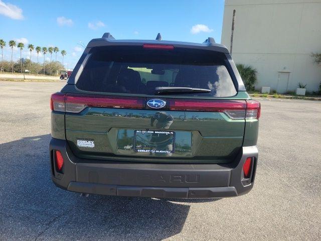 new 2026 Subaru Outback car, priced at $37,197