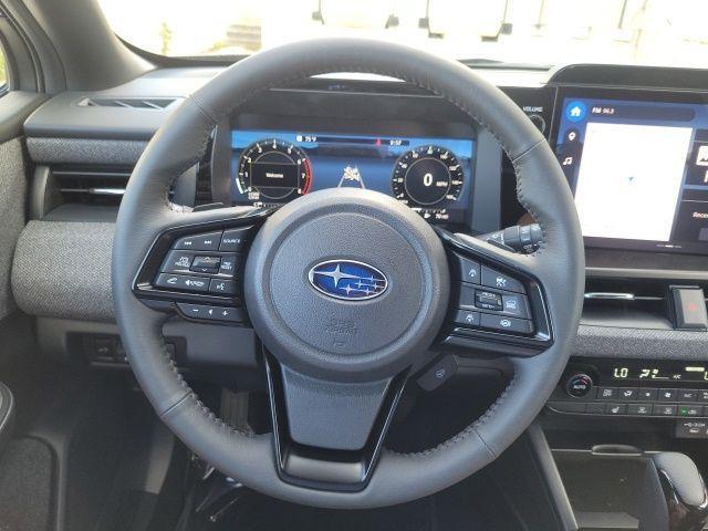 new 2026 Subaru Outback car, priced at $37,197