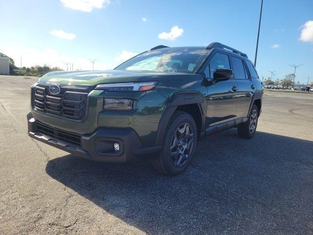 new 2026 Subaru Outback car, priced at $37,197