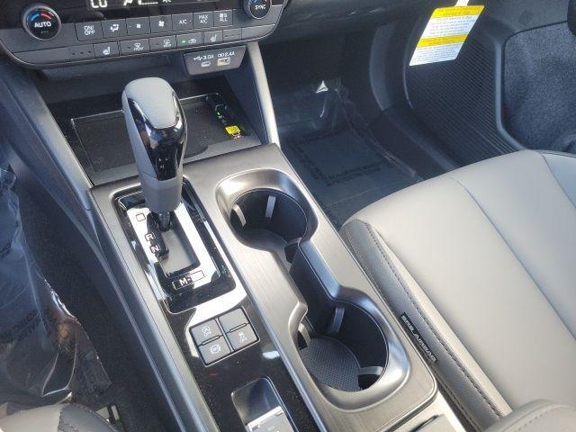 new 2026 Subaru Outback car, priced at $37,197