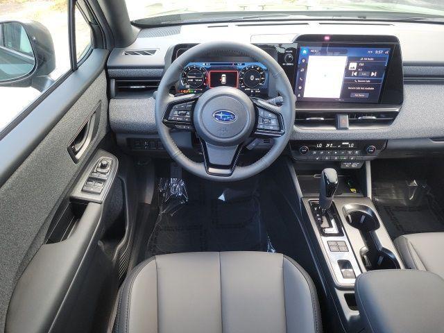 new 2026 Subaru Outback car, priced at $37,197