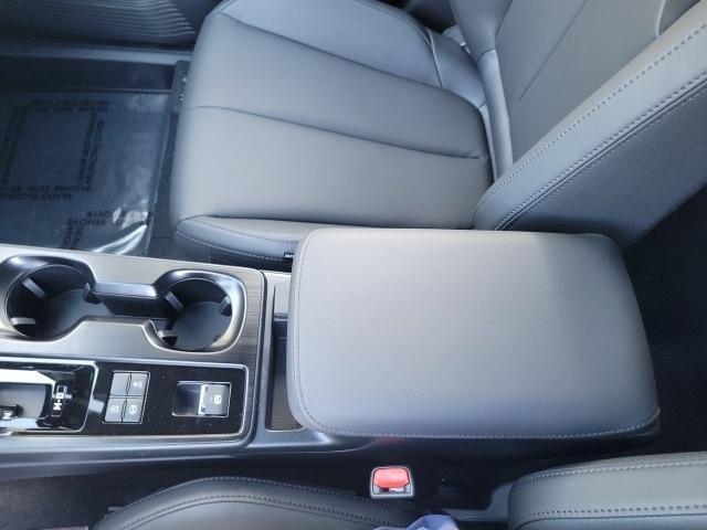 new 2026 Subaru Outback car, priced at $37,466