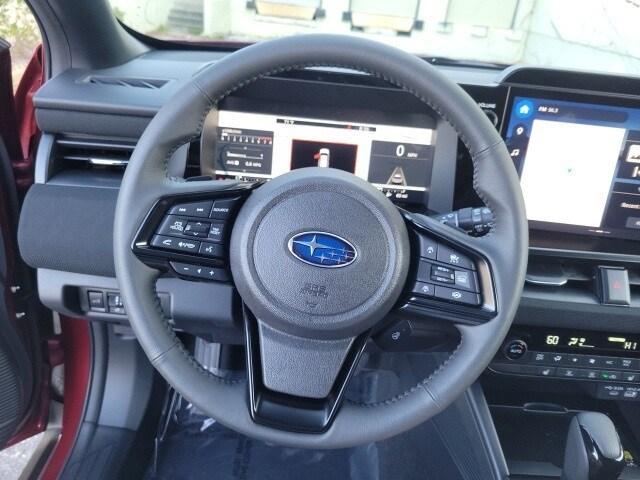 new 2026 Subaru Outback car, priced at $37,466