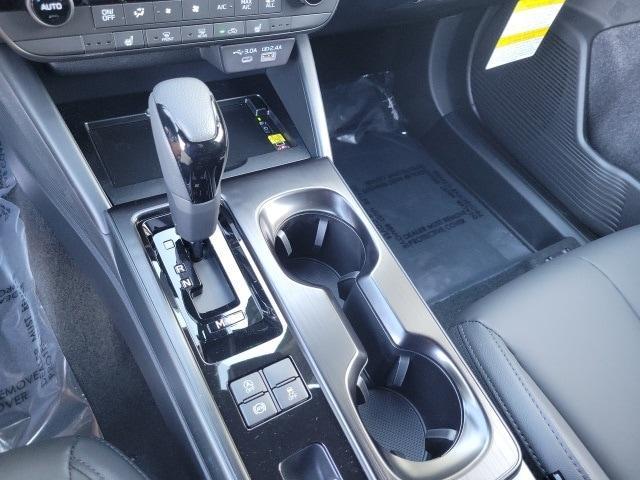 new 2026 Subaru Outback car, priced at $37,466