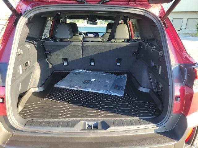 new 2026 Subaru Outback car, priced at $37,466