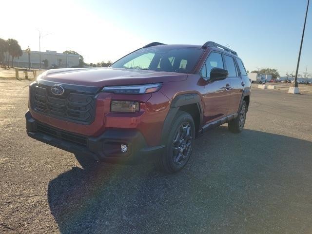 new 2026 Subaru Outback car, priced at $37,466