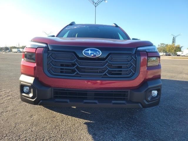 new 2026 Subaru Outback car, priced at $37,466