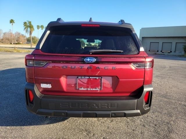new 2026 Subaru Outback car, priced at $37,466