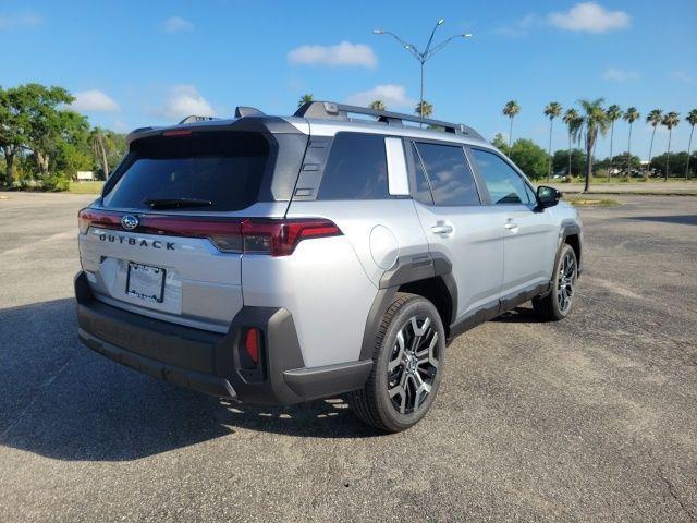 new 2026 Subaru Outback car, priced at $48,608