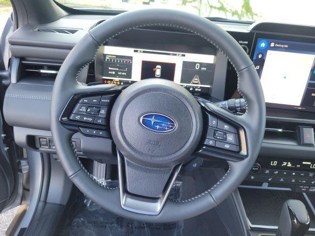 new 2026 Subaru Outback car, priced at $48,608